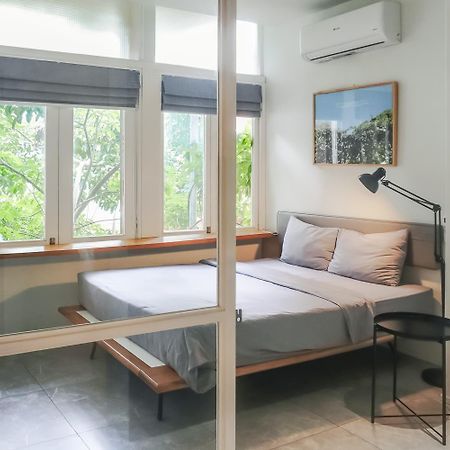 M Village Living Nam Ky Khoi Nghia Cidade de Ho Chi Minh Exterior foto