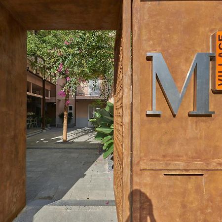 M Village Living Nam Ky Khoi Nghia Cidade de Ho Chi Minh Exterior foto