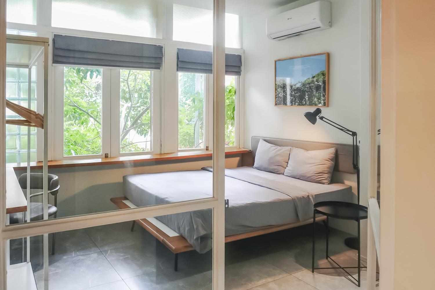 M Village Living Nam Ky Khoi Nghia Cidade de Ho Chi Minh Exterior foto