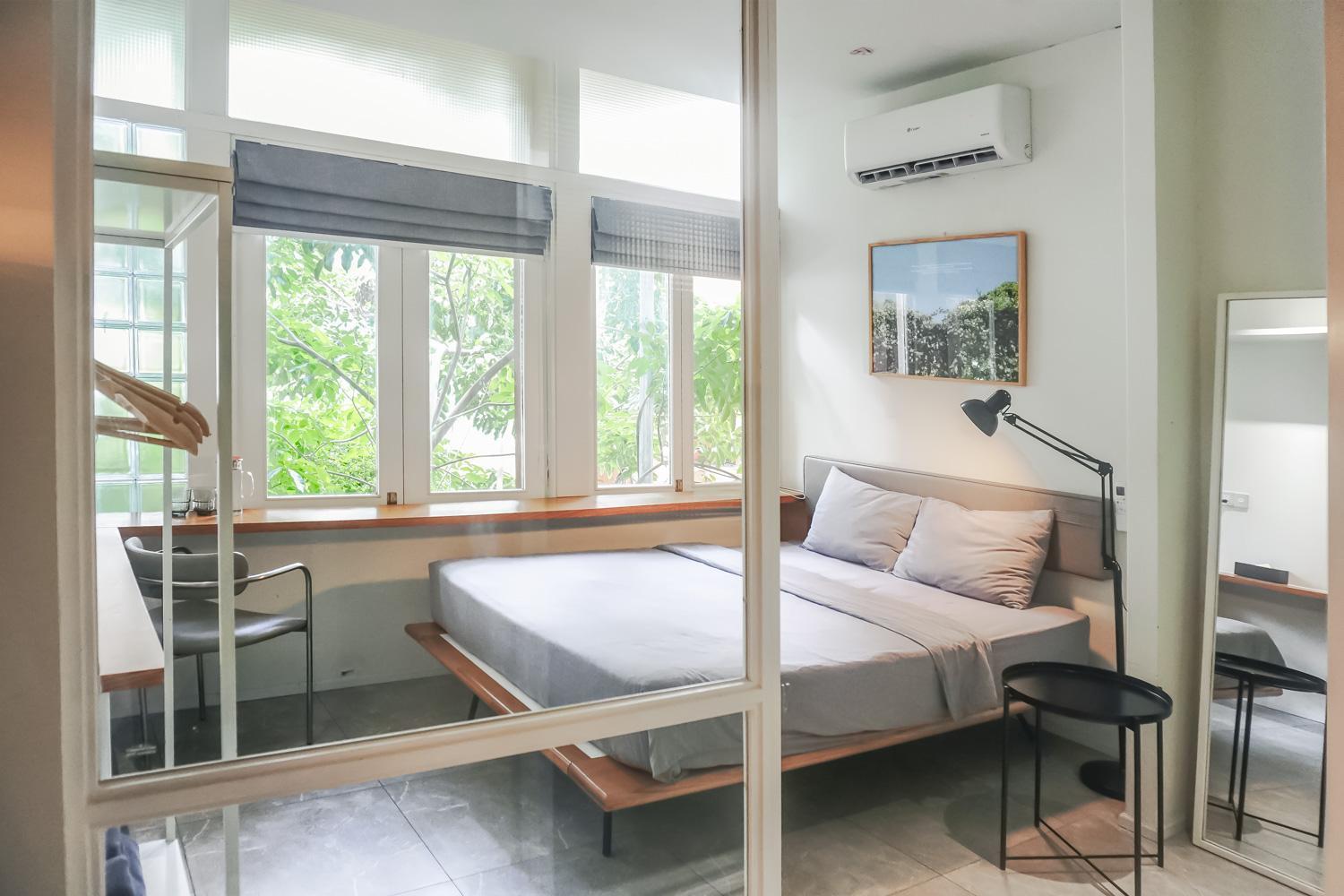 M Village Living Nam Ky Khoi Nghia Cidade de Ho Chi Minh Exterior foto